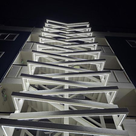 Aparthotel Don Alonso Антофагаста Экстерьер фото