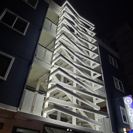 Aparthotel Don Alonso Антофагаста Экстерьер фото