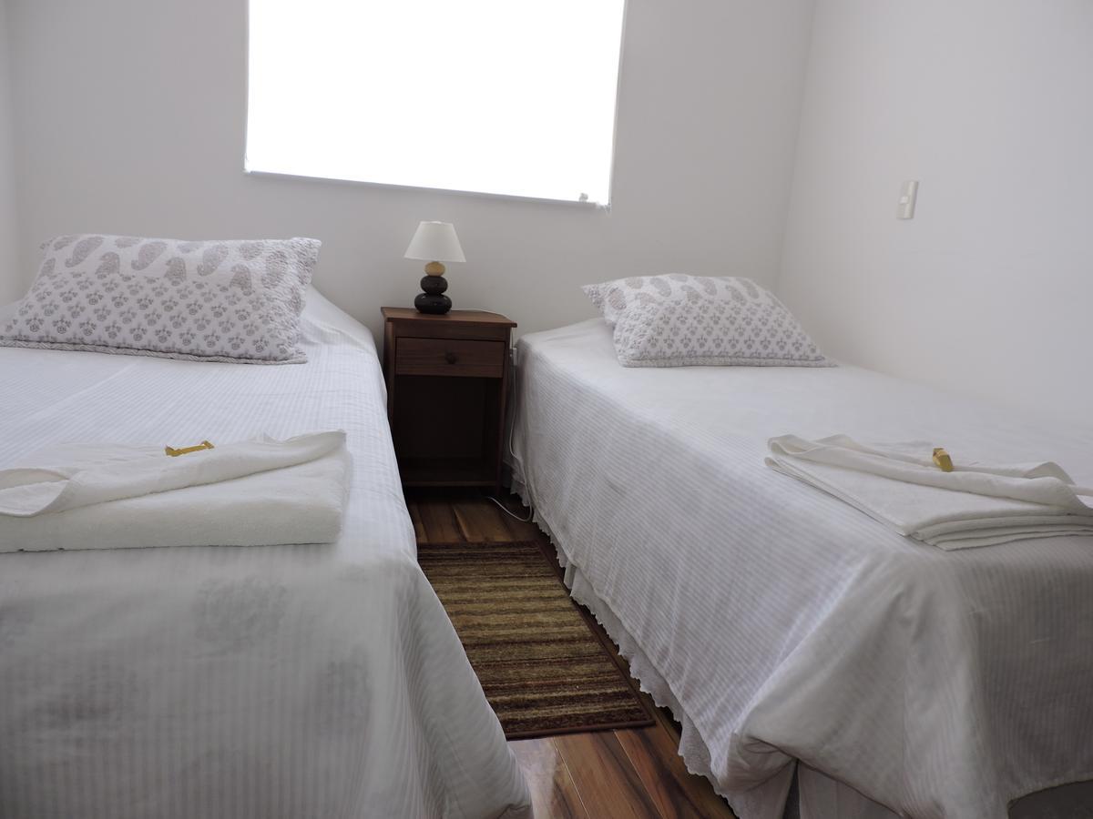 Aparthotel Don Alonso Антофагаста Экстерьер фото