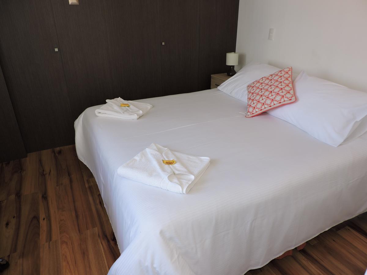 Aparthotel Don Alonso Антофагаста Экстерьер фото