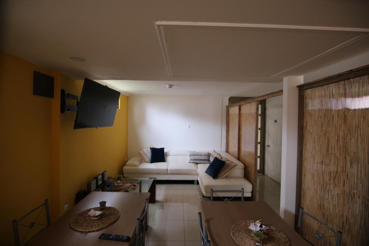 Aparthotel Don Alonso Антофагаста Экстерьер фото